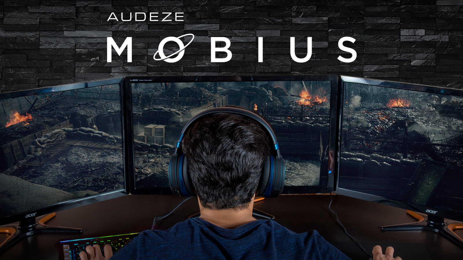 Audeze Blog Tagged 