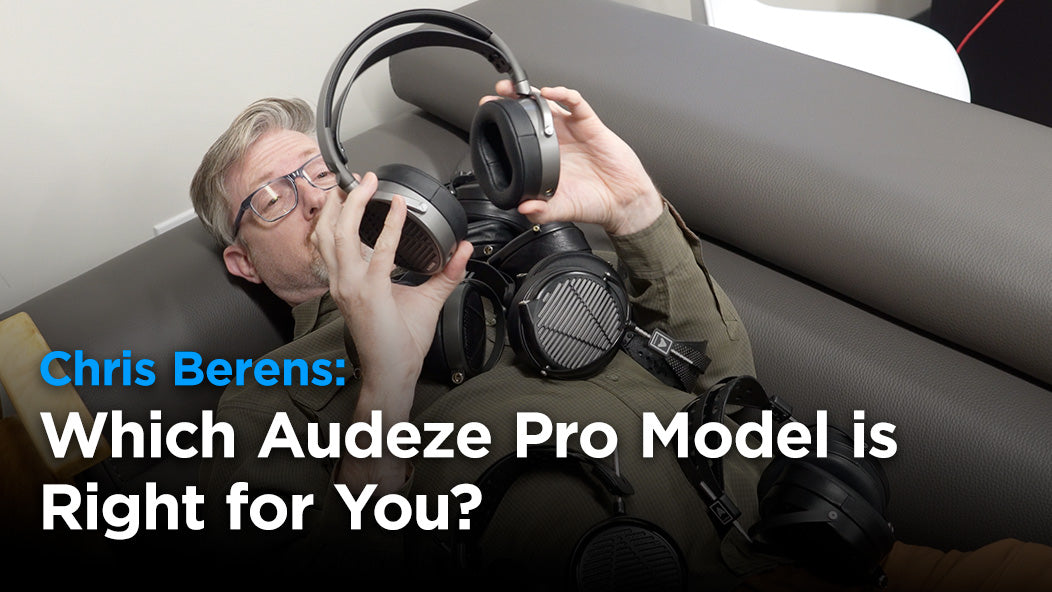 Audeze Maxwell review: The ultimate audio experience - Dexerto