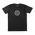 Audeze LCD Grille Logo T-Shirt - Heather