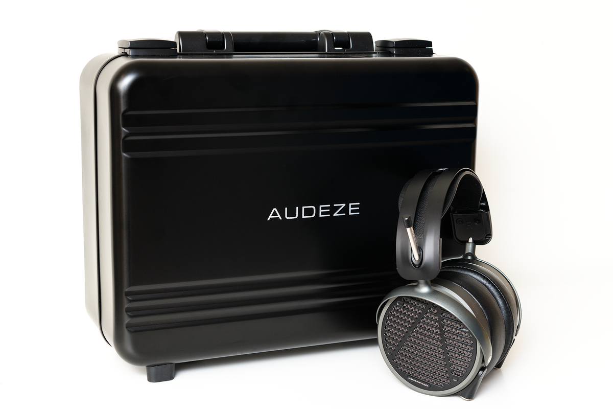 LCD-2 Classic - Audeze LLC