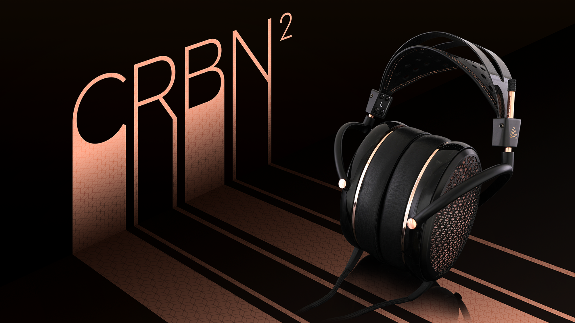 Audeze CRBN2