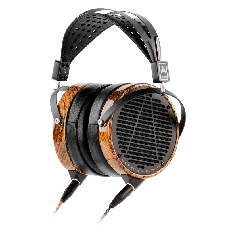 LCD-3 - Audeze