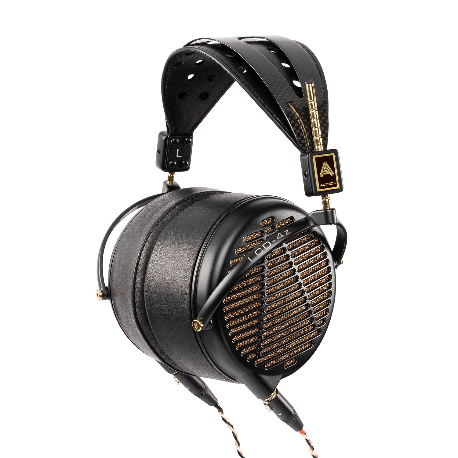 LCD-4z - Audeze