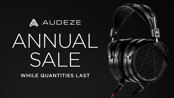 Audeze