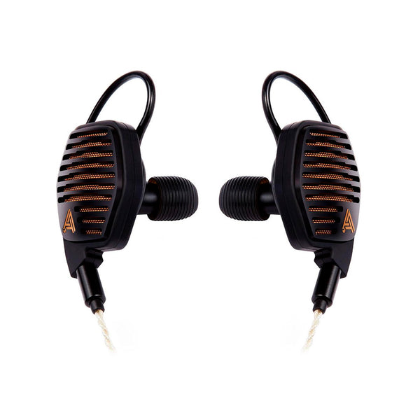 LCDi4 Open-Back In-Ear Headphones