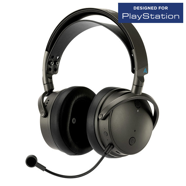 Maxwell Wireless Gaming Headset Audeze LLC